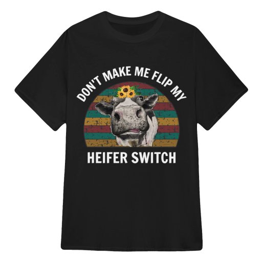 My Heifer Switch